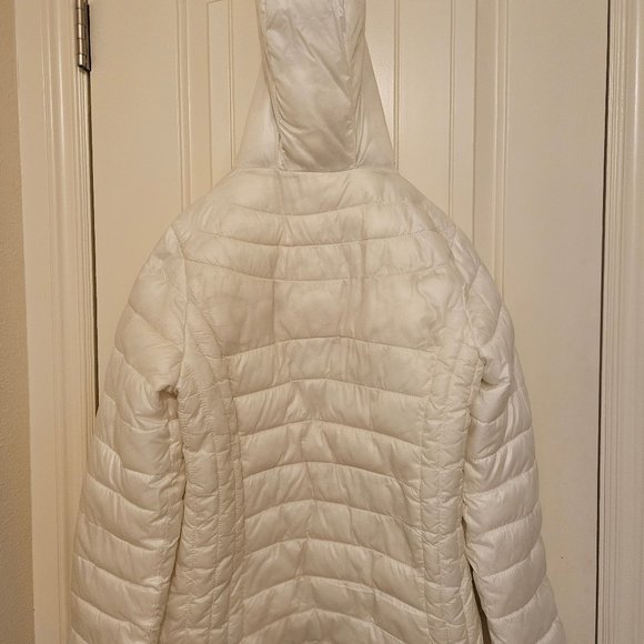 Fila puffy jacket - Picture 5 of 10